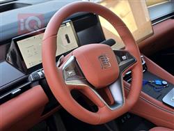 بي واي دي تانک L